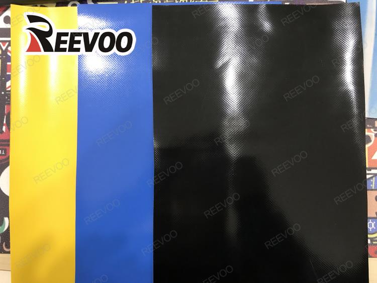 PVC liner