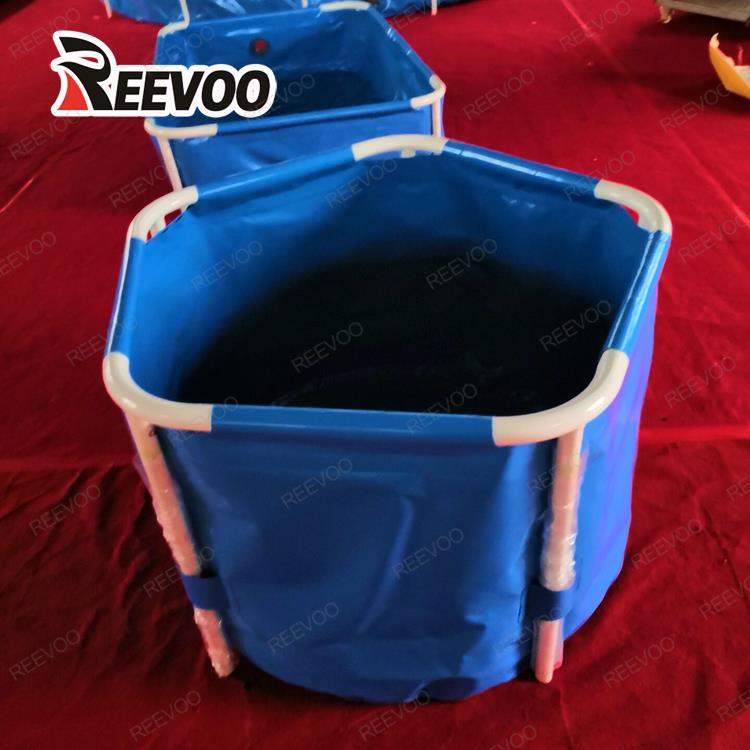 balık yetiştiriciliği tankı fish farming tank