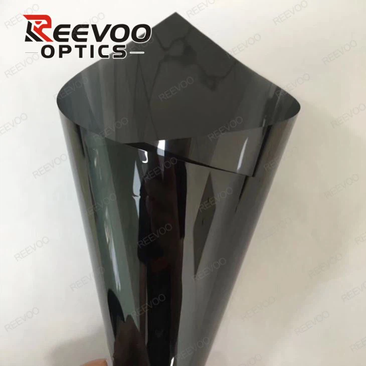 Çip Boyalı Cam Filmi