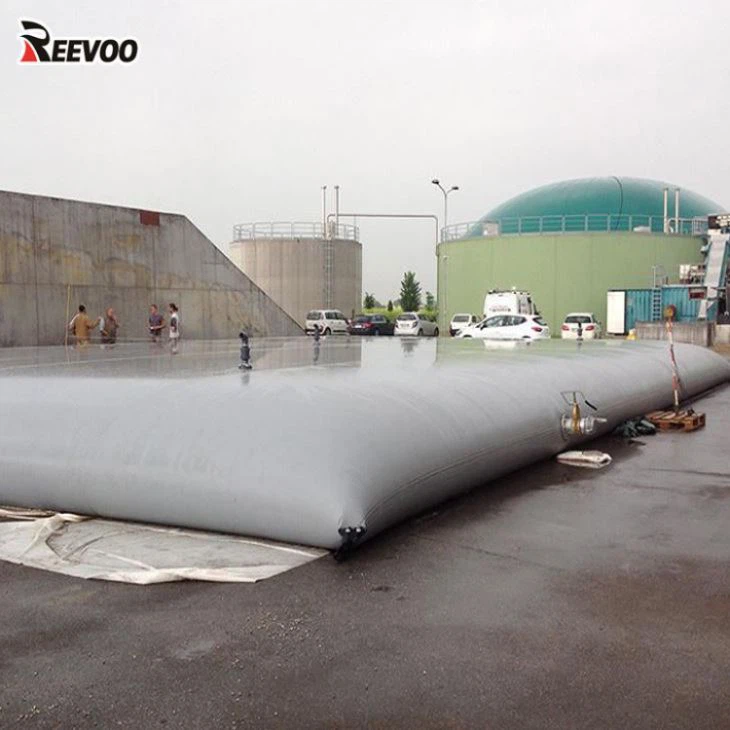 pillow water tank