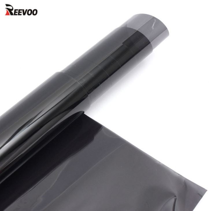 Window Foils & Solar Protection