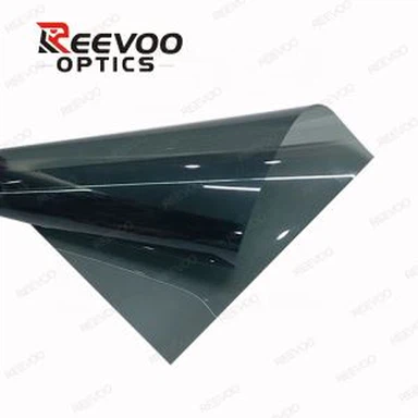 Nano Seramik Yapı Cam Tonu Filmi