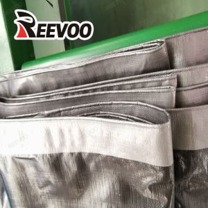 Kamyon için PE Tarps