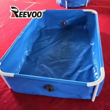 Yumuşak Balık Tankı