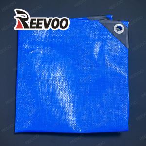 UV Koruma Tekne Örtüsü Kırmızı Kapak
