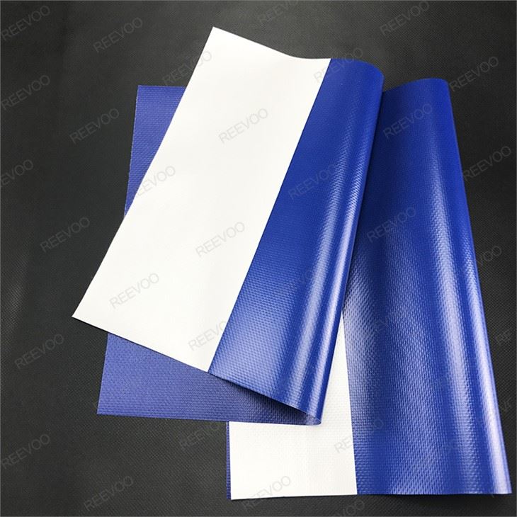 Pvc Tente Malzemesi