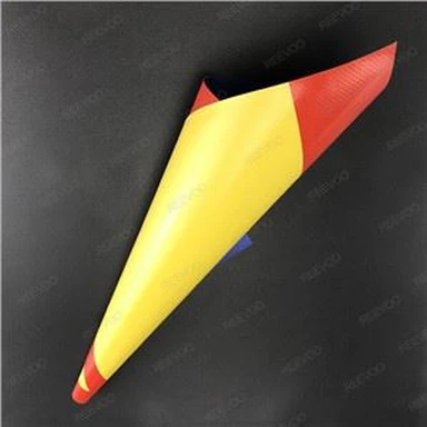 Pvc Şerit Tente Malzemesi