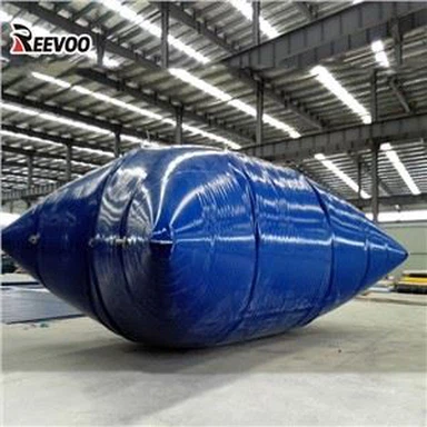 Çiftlik Katlanabilir PVC Su Deposu