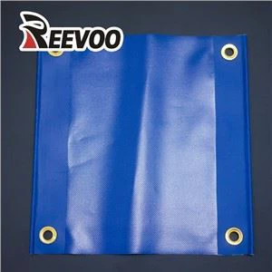 Yangın Geciktirici PVC Tente Levhalar