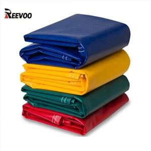 610gsm PVC Malzeme