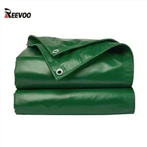 610gsm PVC
